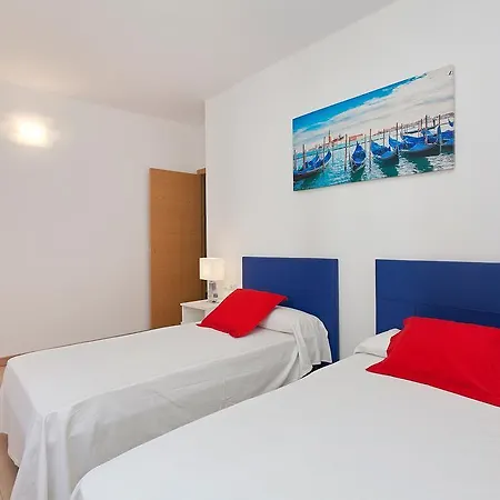 Holiday home Trobadors