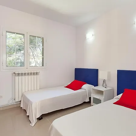Holiday home Trobadors El Arenal (Mallorca)