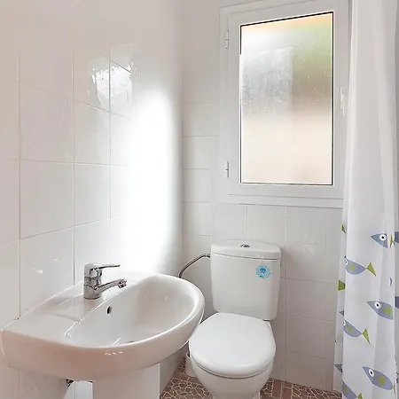 Сasa de vacaciones Trobadors El Arenal (Mallorca)