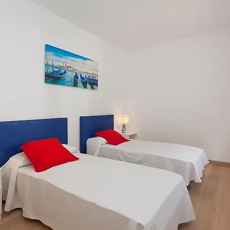 Сasa de vacaciones Trobadors El Arenal (Mallorca)