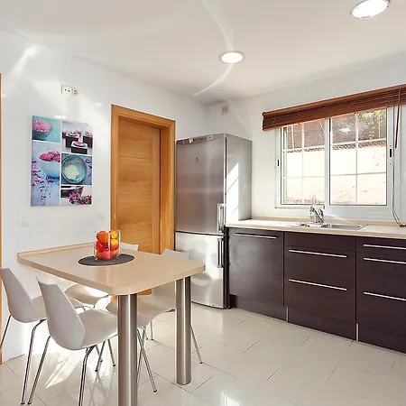 Holiday home Trobadors El Arenal (Mallorca)