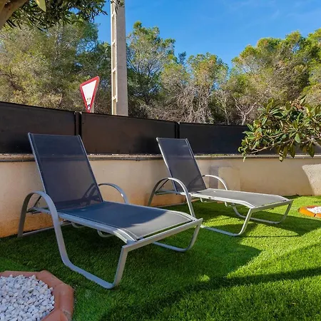 Holiday home Trobadors